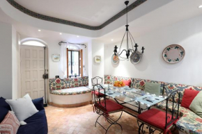 Отель Porta Catania & Duomo Cozy Apartment, Таормина